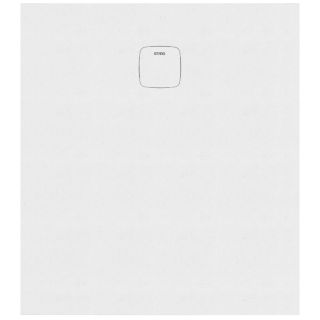 Душевой поддон Starohome Cosmo 53017511 100x80 см белый матовый